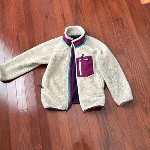 Patagonia Fleece